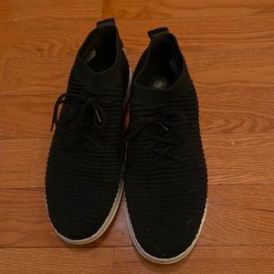 Fitflop Uberknit Hightop Sneaker